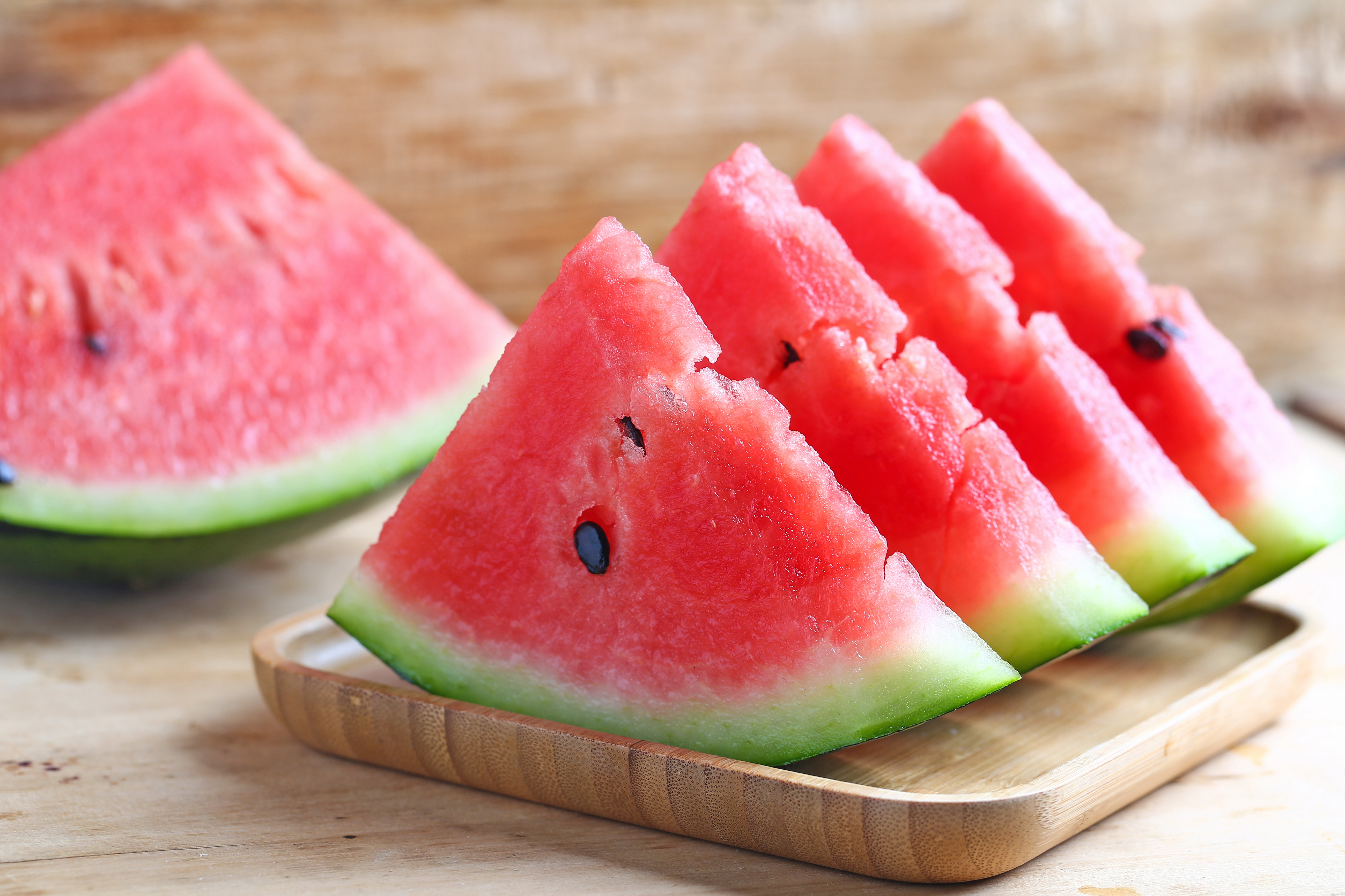 Reasons why you should eat Watermelon?