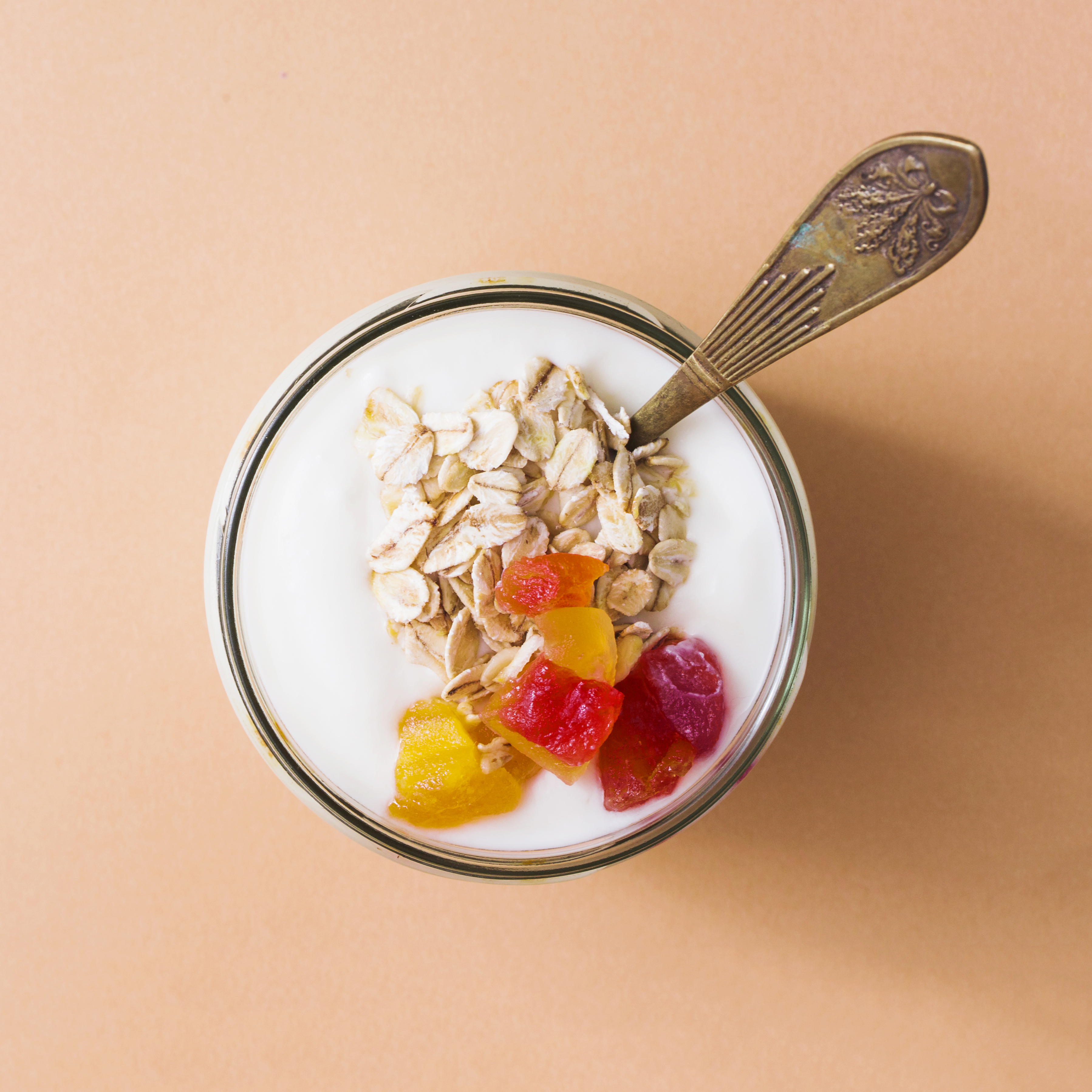 Nutritional Facts: Should you Consider Curd or Frozen Yogurt?