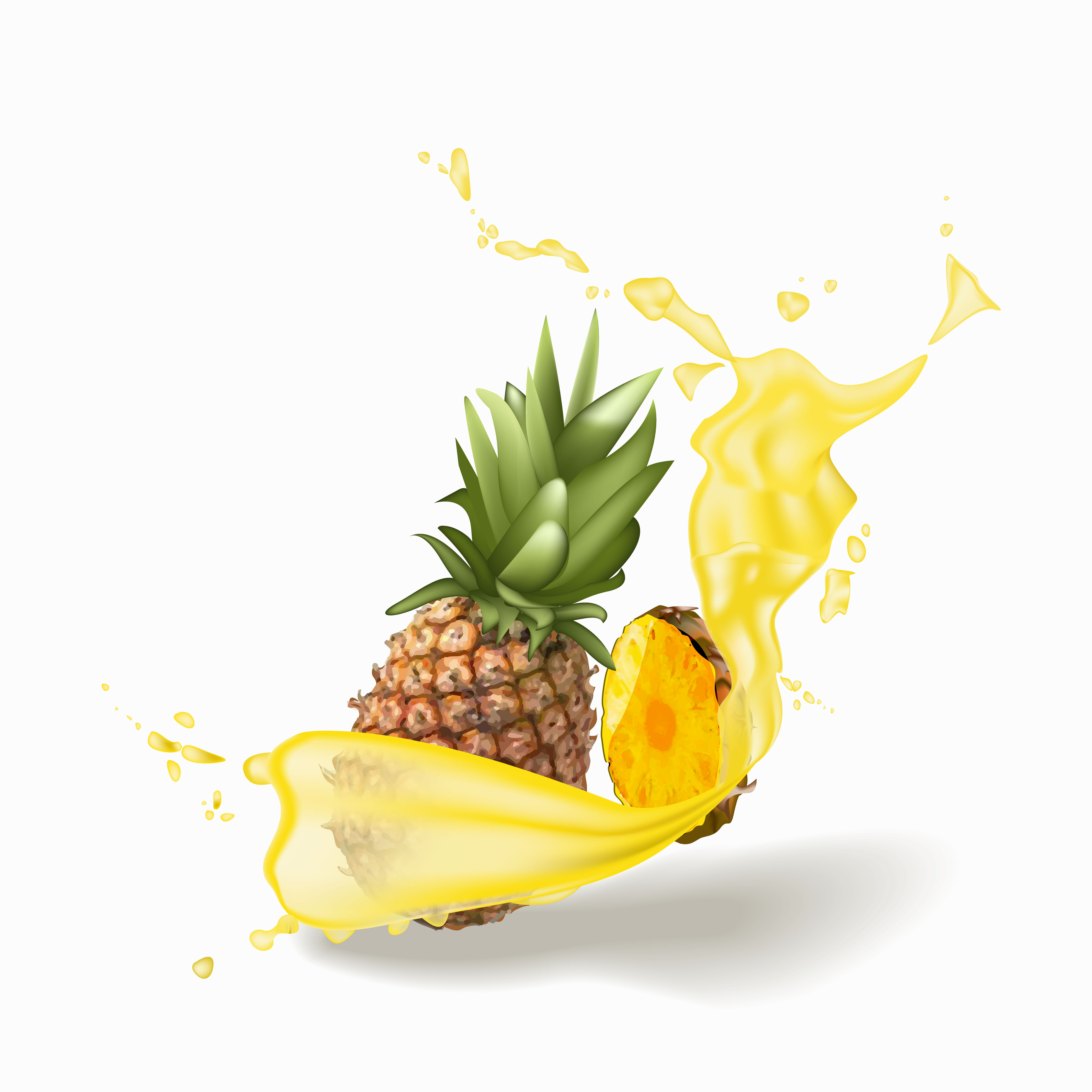 Unlocking the Sweet Benefits: How Pineapple Enhances Your Health and Wellness