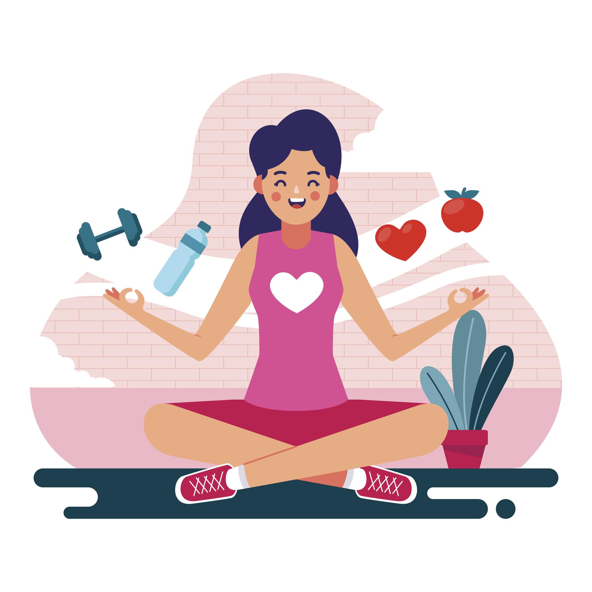 Listen to Your Body: Health and Wellness Tips for Monitoring Your Well-being