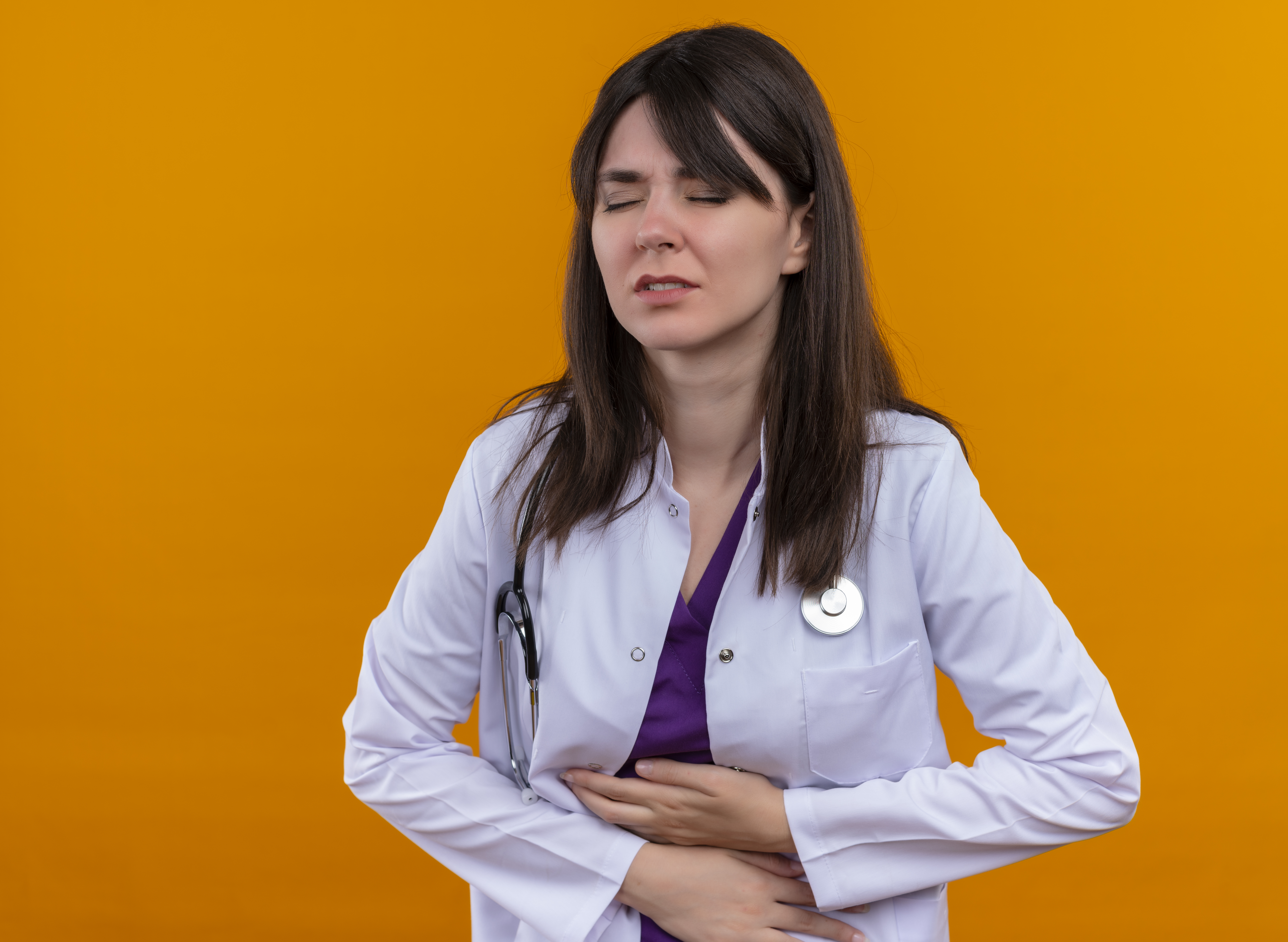 Healing from Within: Health and Wellness Tips for Managing Stomach Ulcers