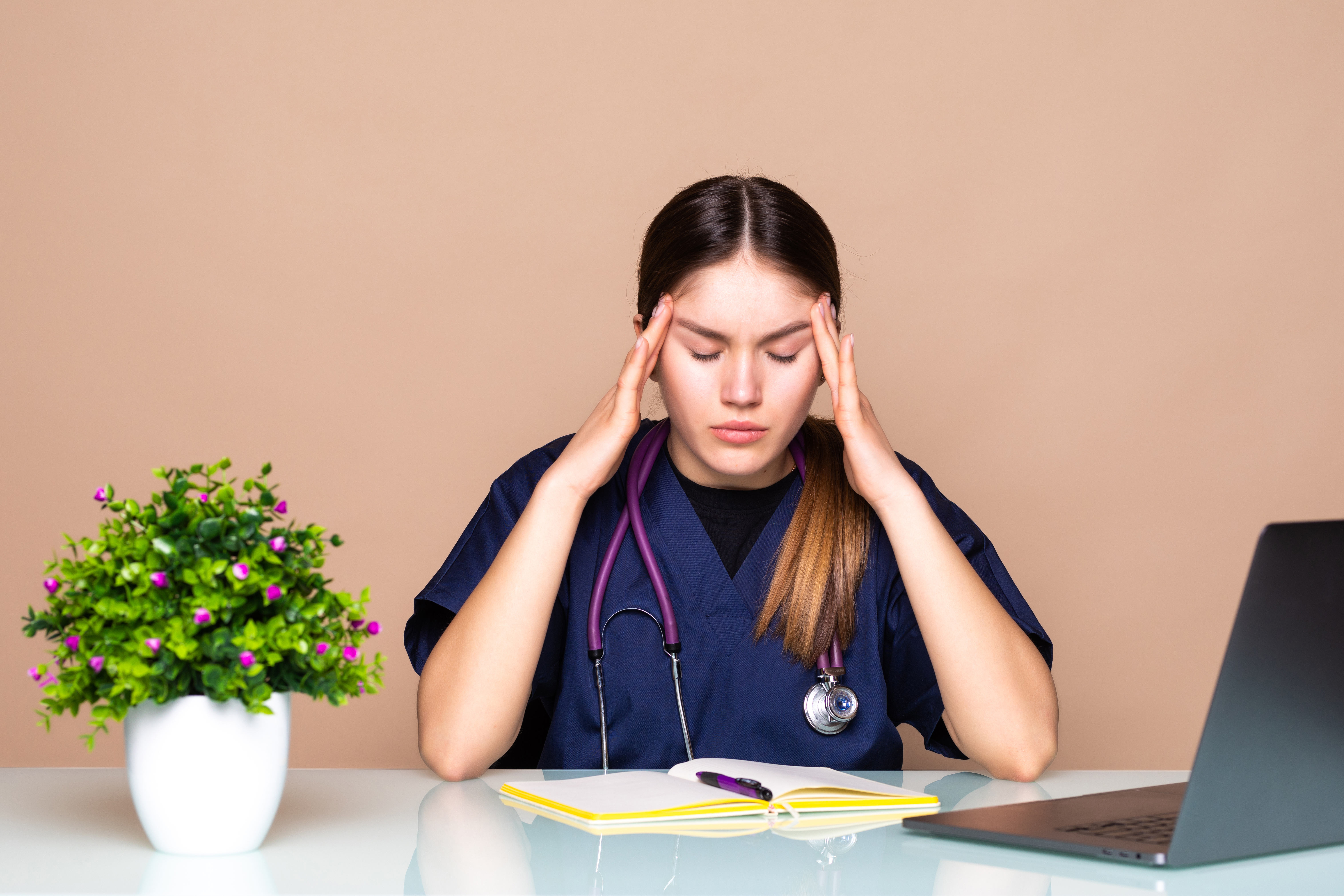 Managing Migraines: Health and Wellness Tips for Patients