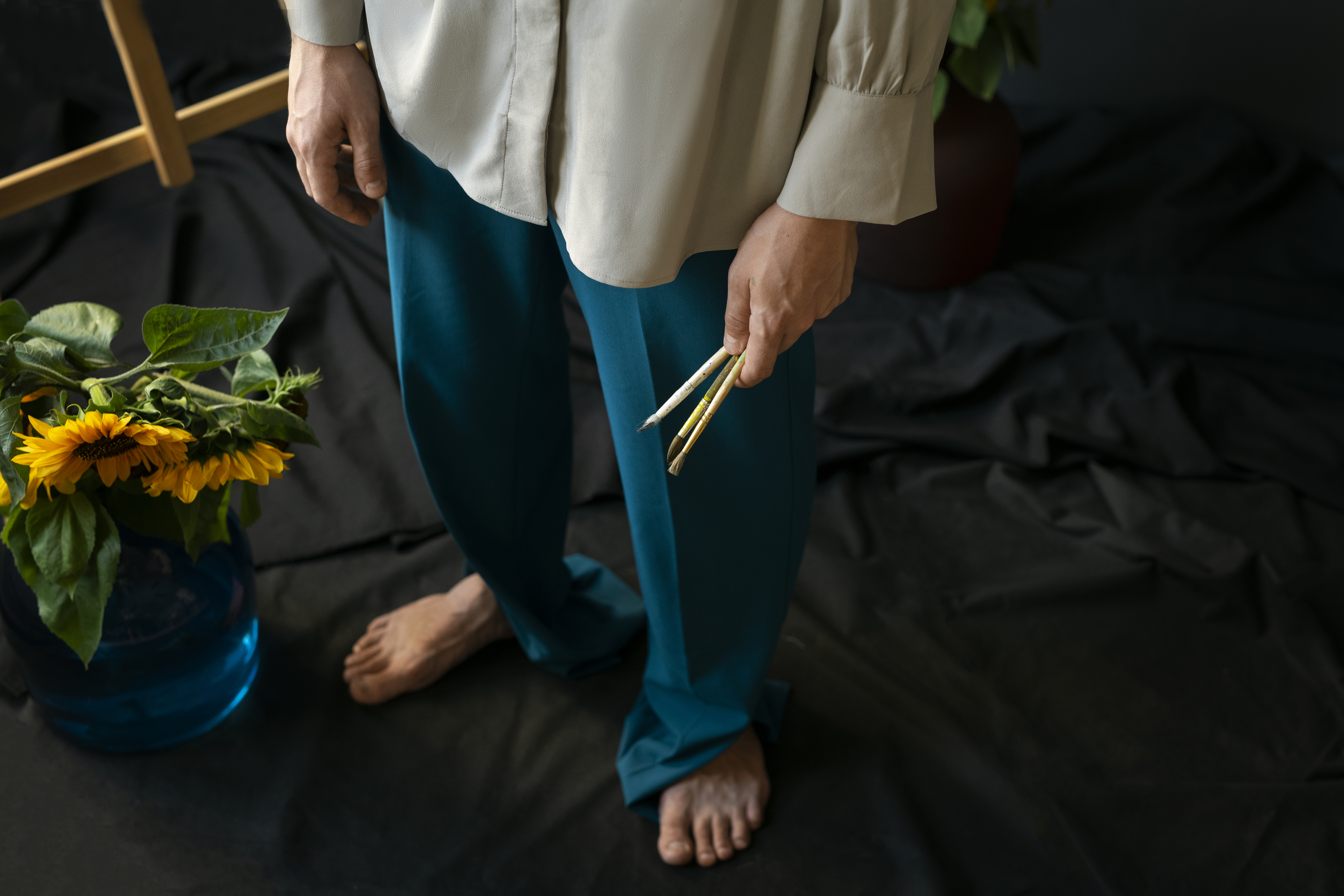 Restless Leg Syndrome: Understanding, Coping, and Thriving